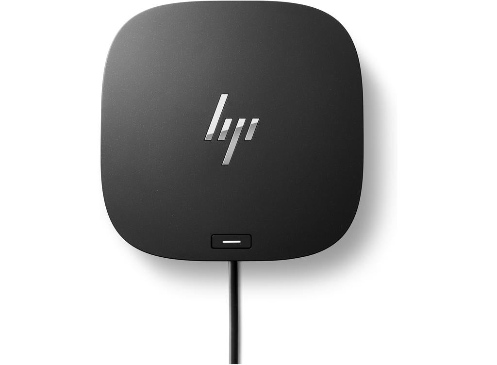 HP USB-C Dock G5 - Docking station