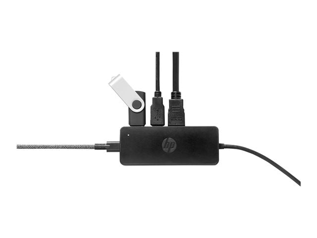 HP USB-C Travel Hub G2 - Docking station