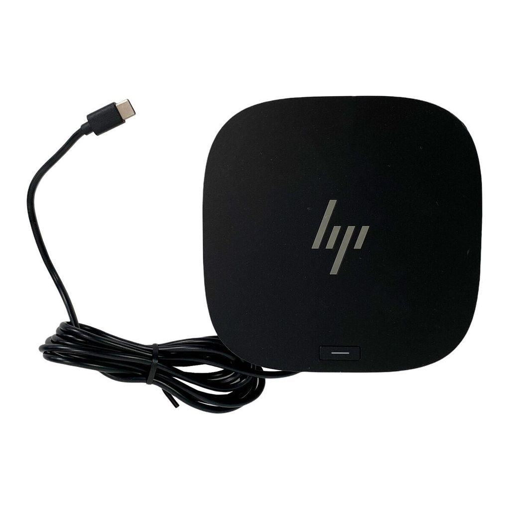 HP USB-C/USB-A Universal Dock G2 - Docking station (5TW13AA)