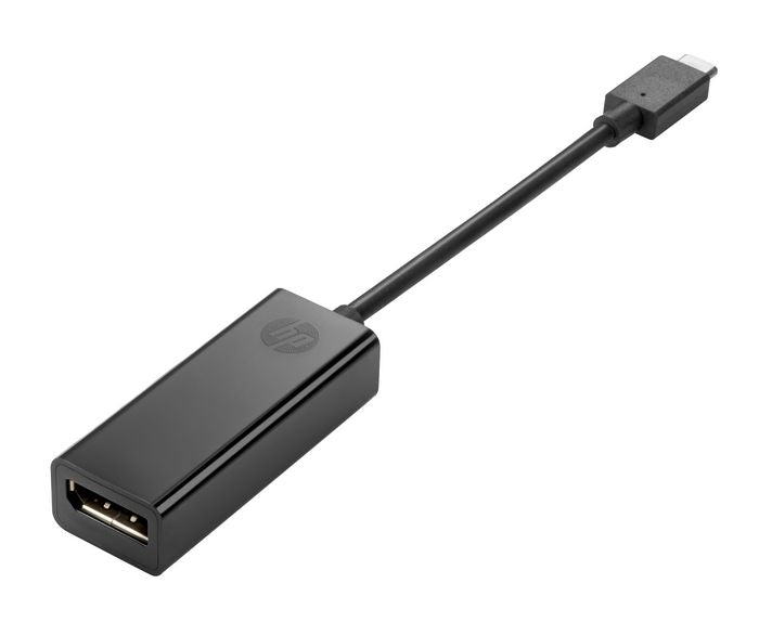 HP USB-C to DisplayPort Adapter