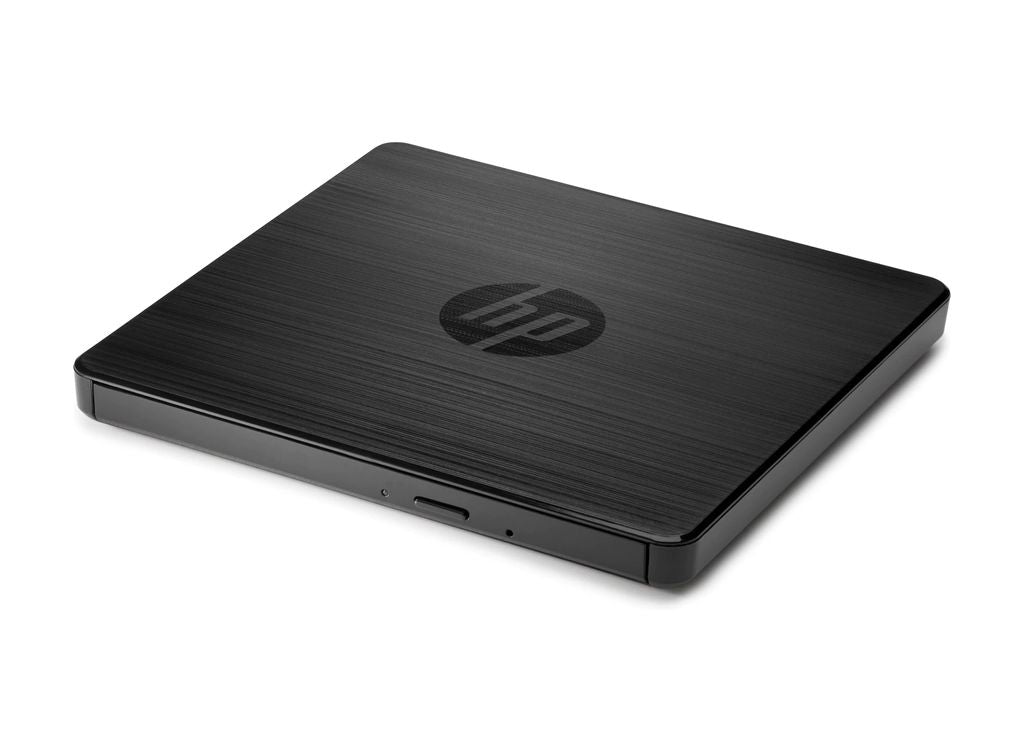 HP USB External DVD Drive