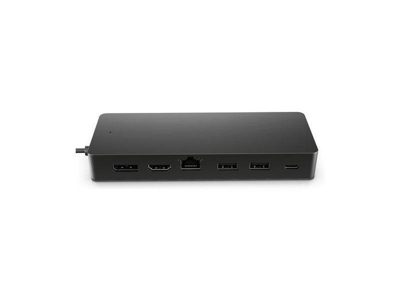 HP Universal USB-C Multiport Hub - 50H98AA