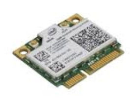 HP WLAN BCM943228 802.11ABGN 2x2 +BT4