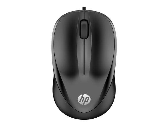 HP Wired Mouse 1000 USB