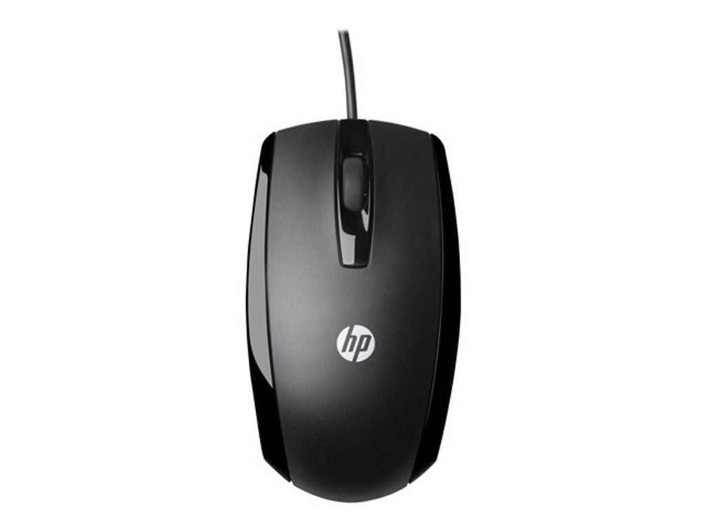 HP X500 Wired Mouse - Optical
