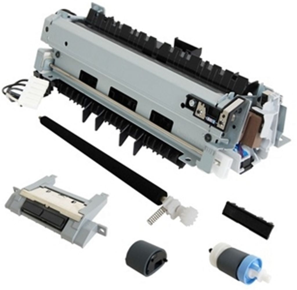 HP underhållskit 220V