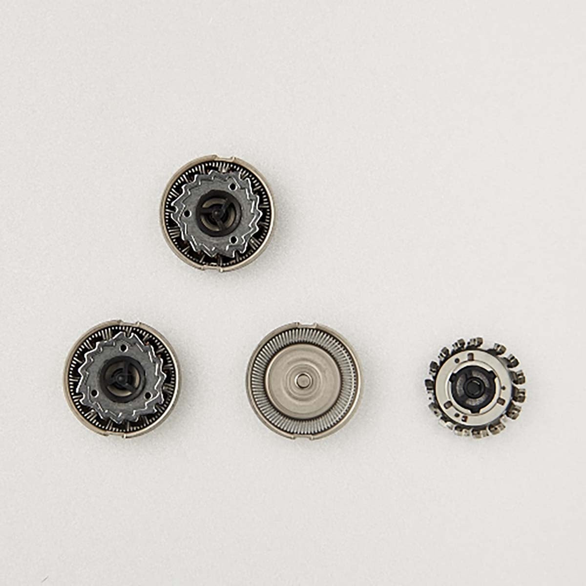 HQ 56/50 Shaver head HQ1/HQ4/HQ56/HQ58/HQ64/ HQ66/HQ68/HQ69/HS190 Series 3 pc