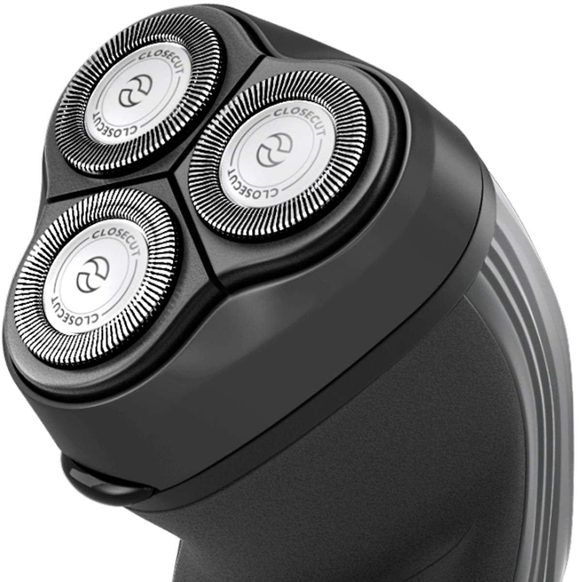 HQ 56/50 Shaver head HQ1/HQ4/HQ56/HQ58/HQ64/ HQ66/HQ68/HQ69/HS190 Series 3 pc