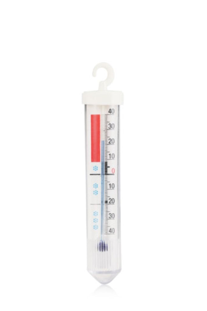 HQ Freezer thermometer, -30°C - +40°C