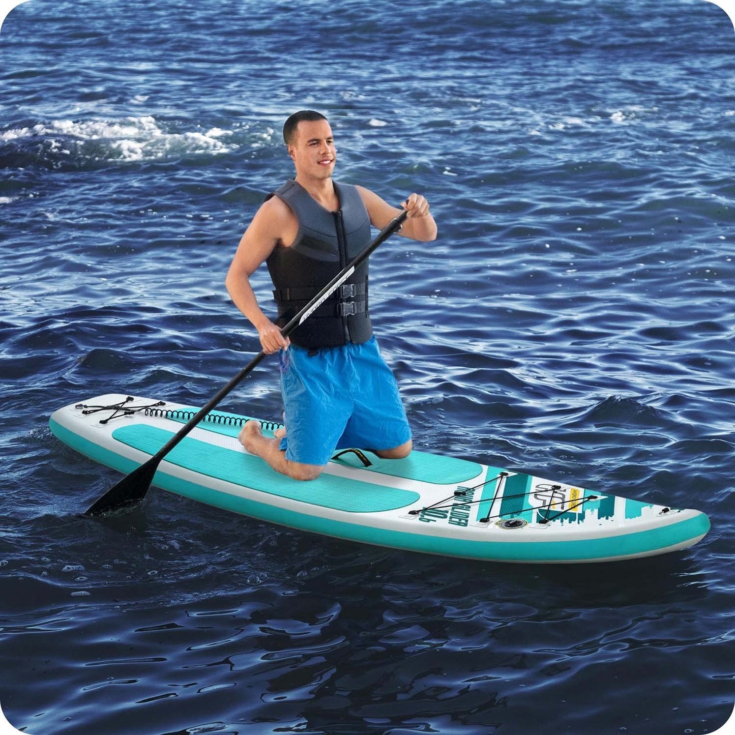 HYDRO-FORCE Sup board 320 x 79 x 12 cm Bestway 65347