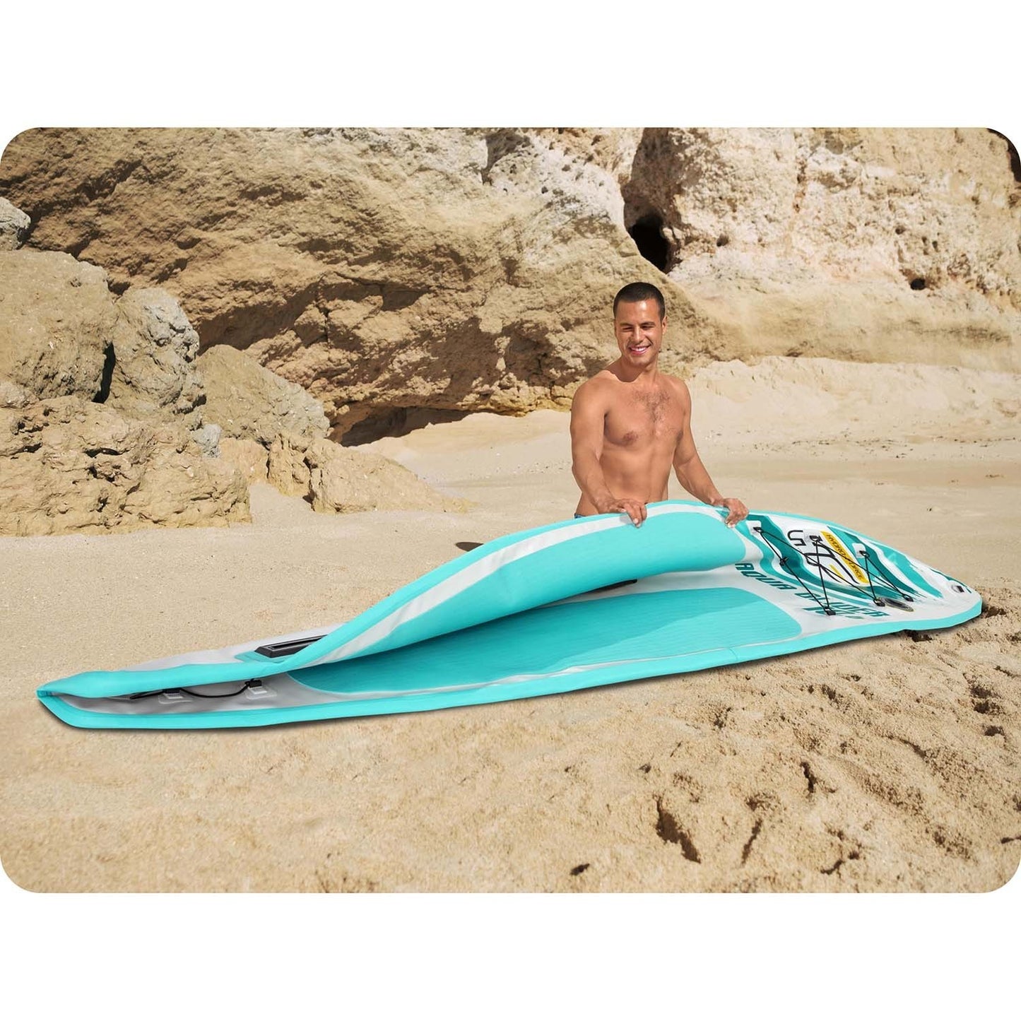 HYDRO-FORCE Sup board 320 x 79 x 12 cm Bestway 65347