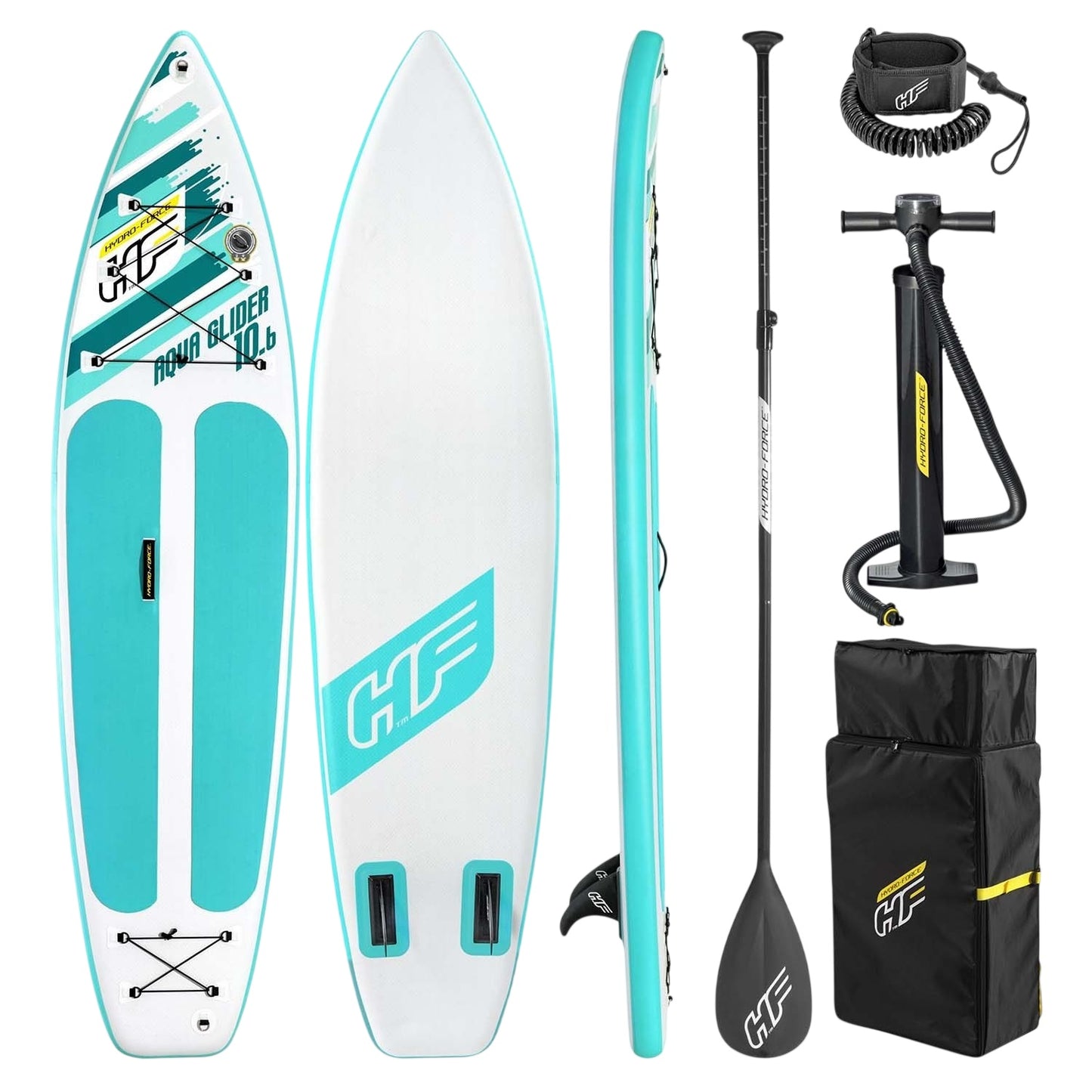HYDRO-FORCE Sup board 320 x 79 x 12 cm Bestway 65347