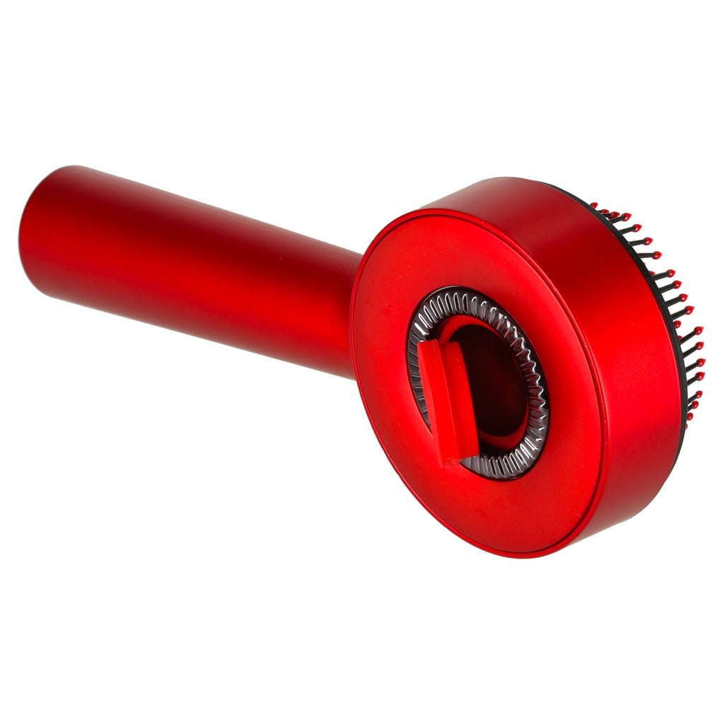 Hair Care Head Massager with Red Light & Oil Applicator