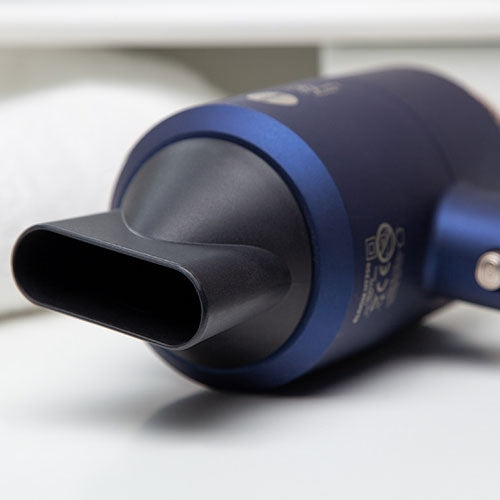 Hair dryer with ionization HT250 ELDOM 1800 W