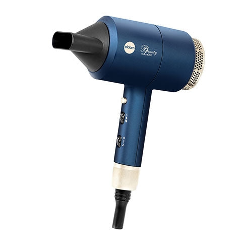 Hair dryer with ionization HT250 ELDOM 1800 W