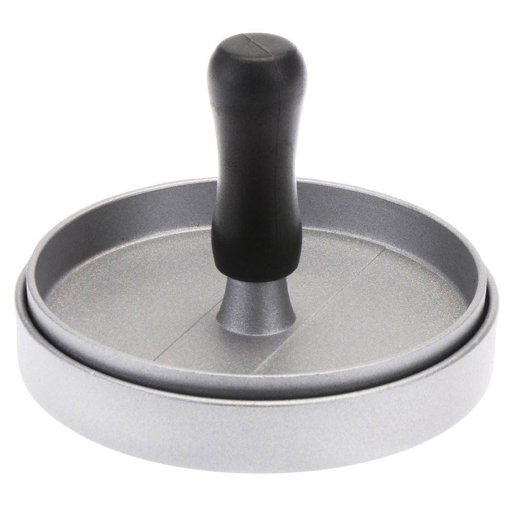 Hamburger Press for Perfect Meat Portions