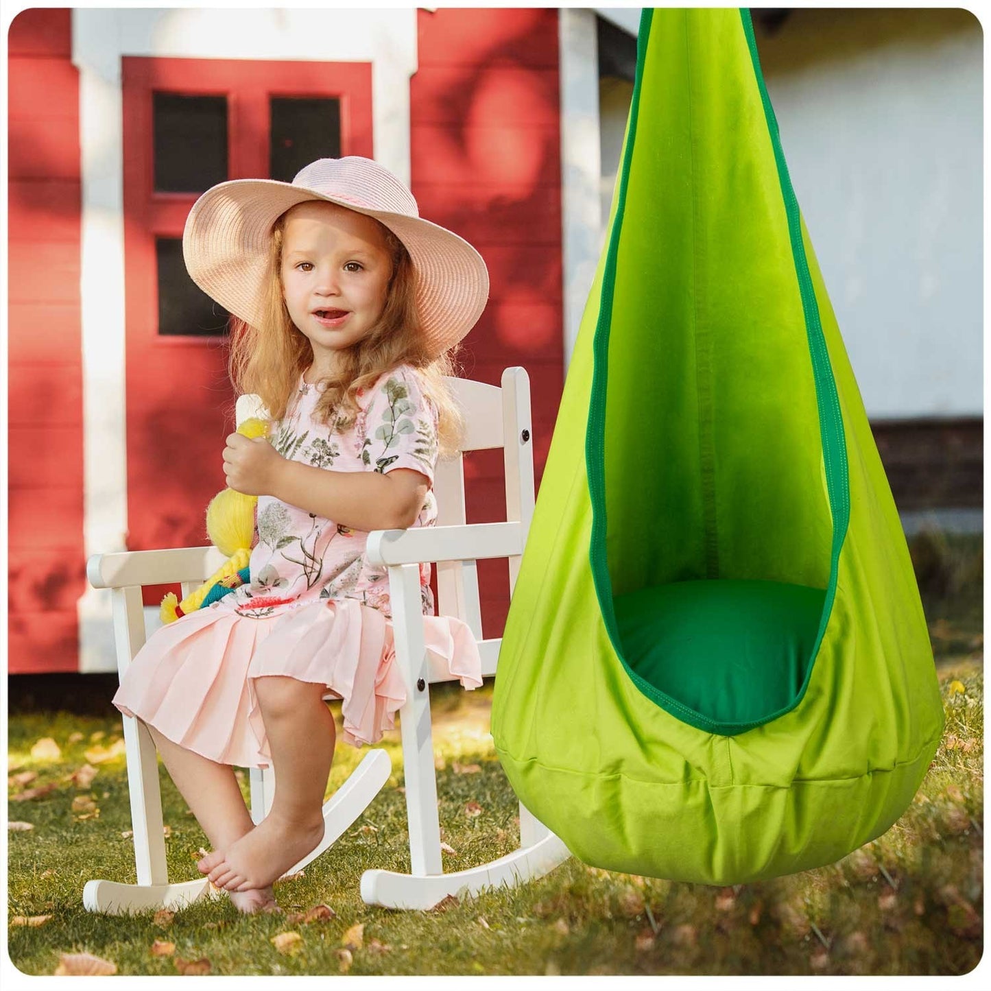 Hammock Neo-Sport Green