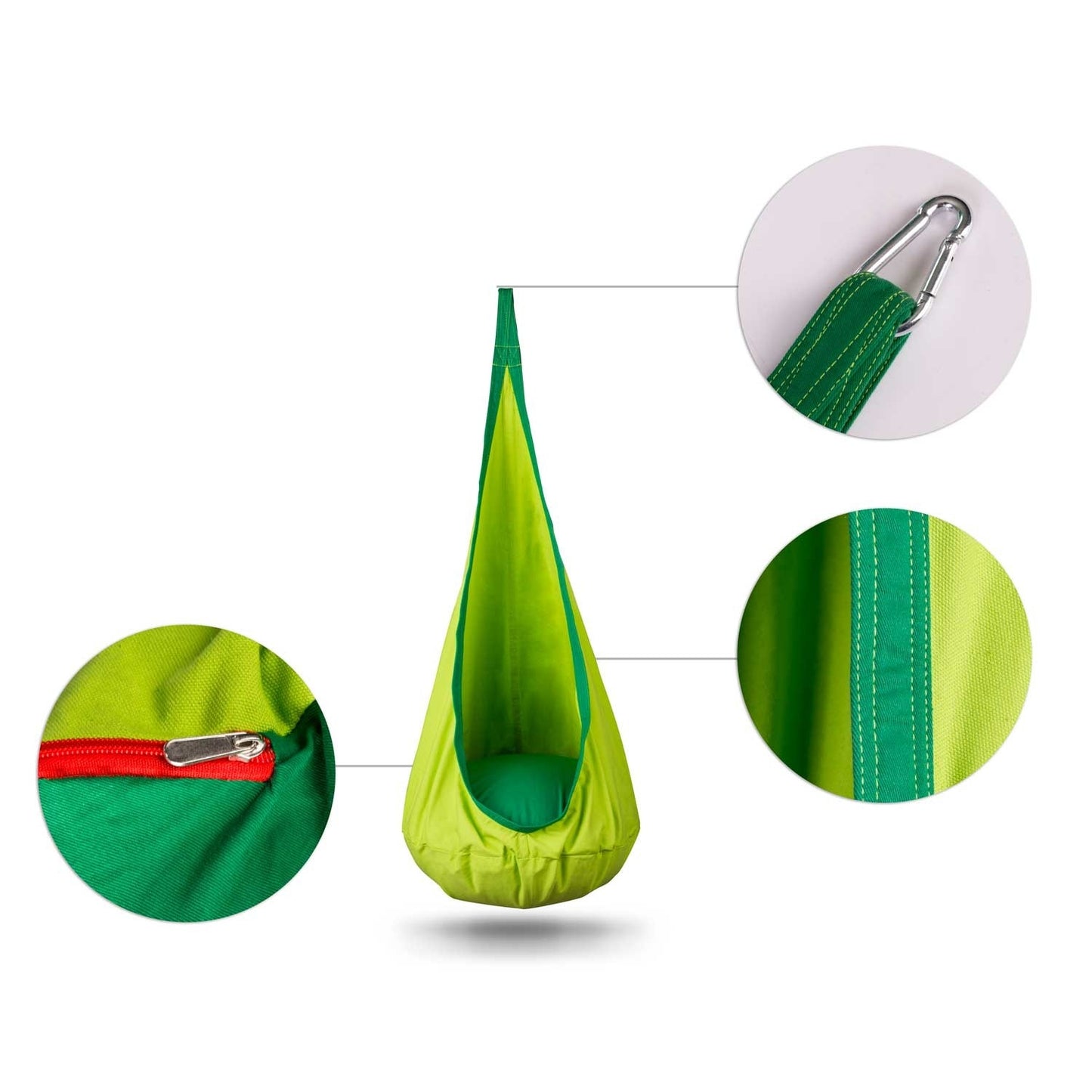 Hammock Neo-Sport Green