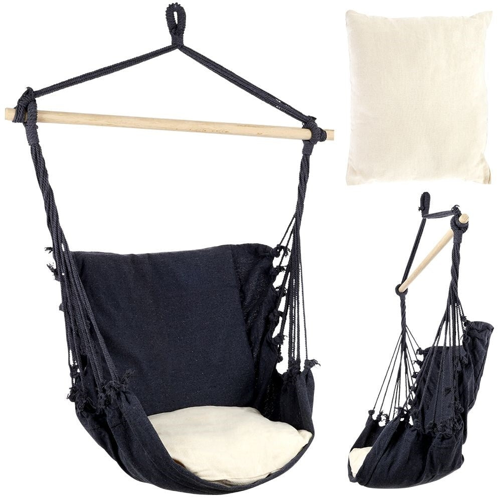 Hammock for Garden, Balcony and Terrace