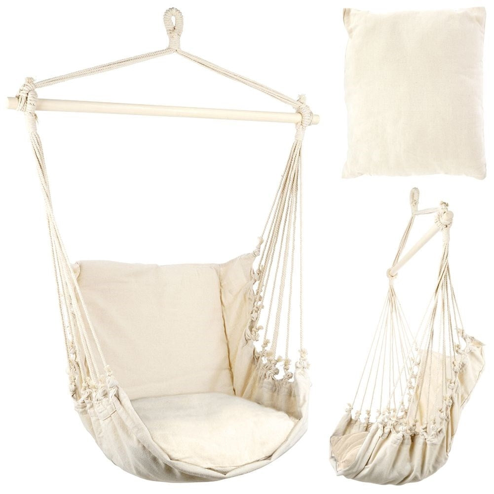 Hammock for Garden, Balcony and Terrace