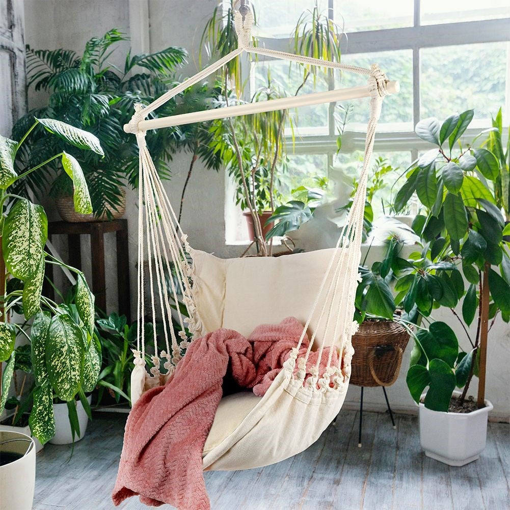 Hammock for Garden, Balcony and Terrace