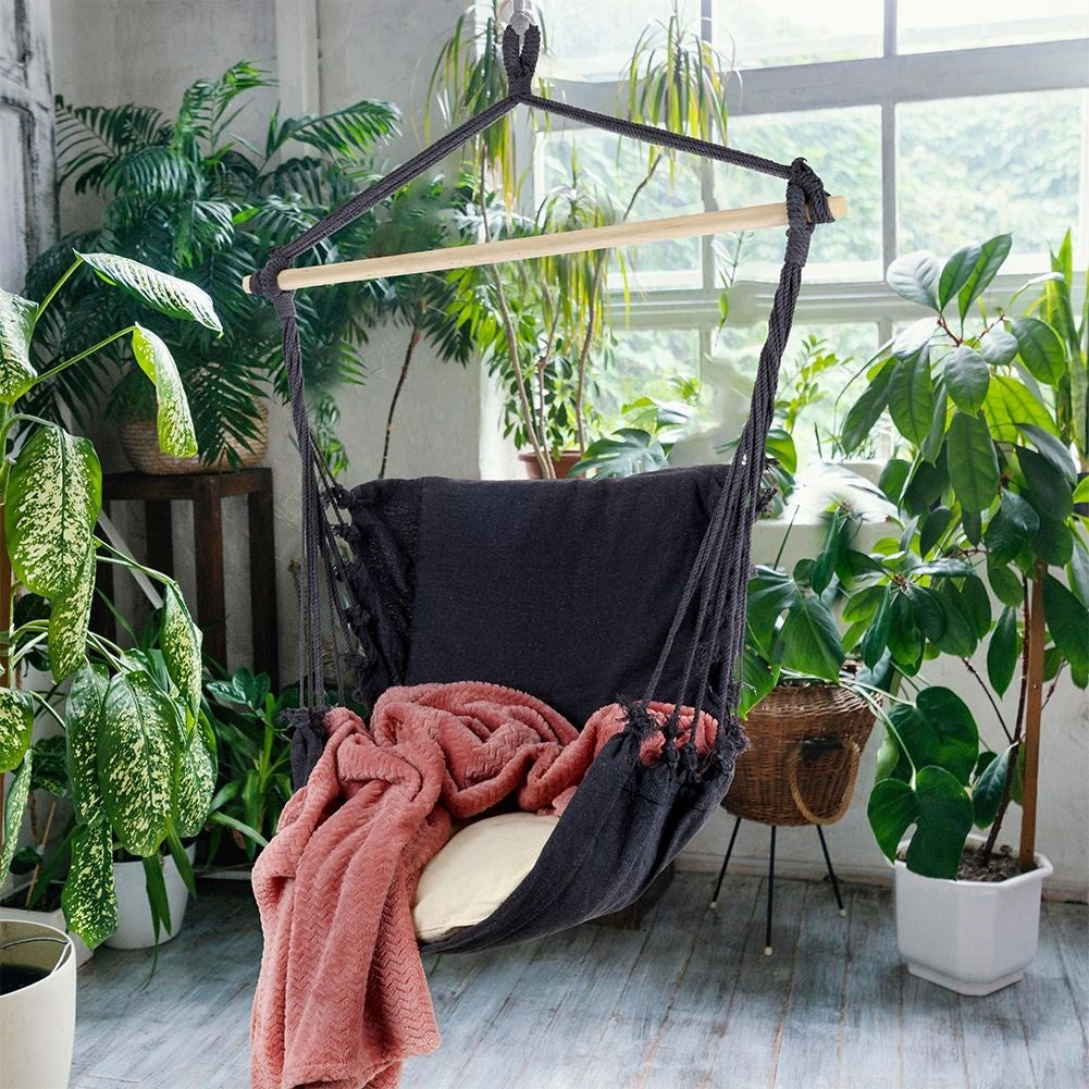 Hammock for Garden, Balcony and Terrace