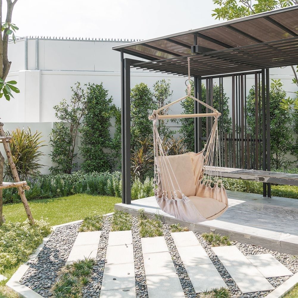 Hammock for Garden, Balcony and Terrace