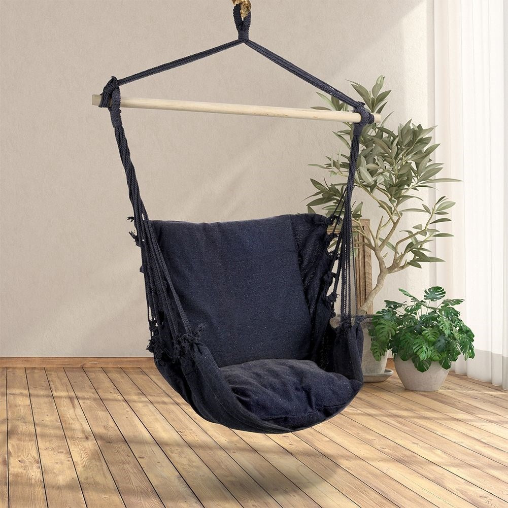 Hammock for garden, balcony and terrace