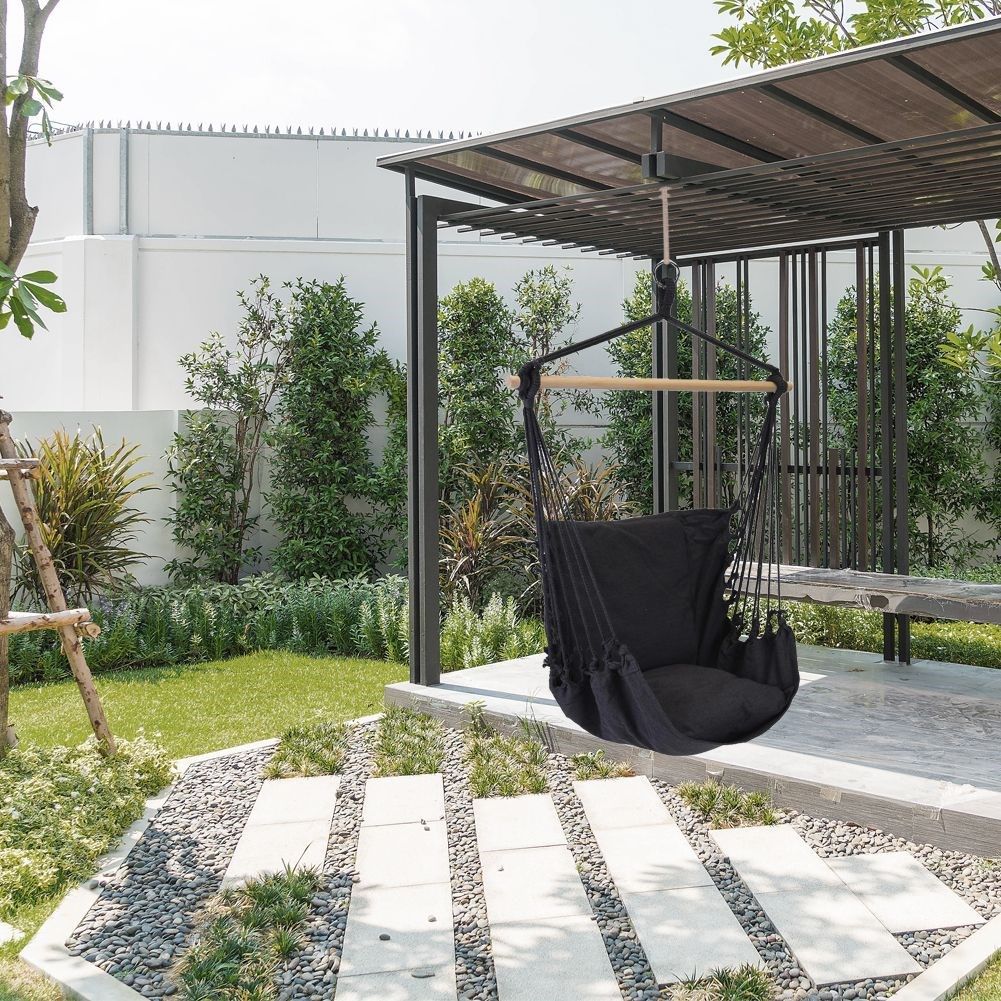 Hammock for garden, balcony and terrace