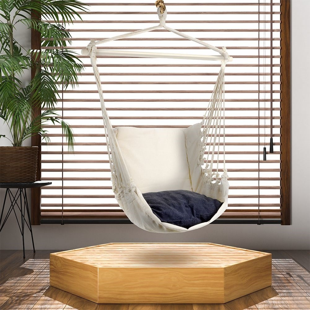Hammock for garden, balcony and terrace