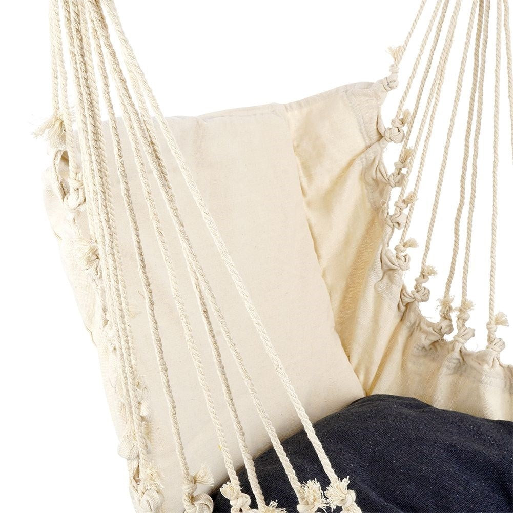 Hammock for garden, balcony and terrace