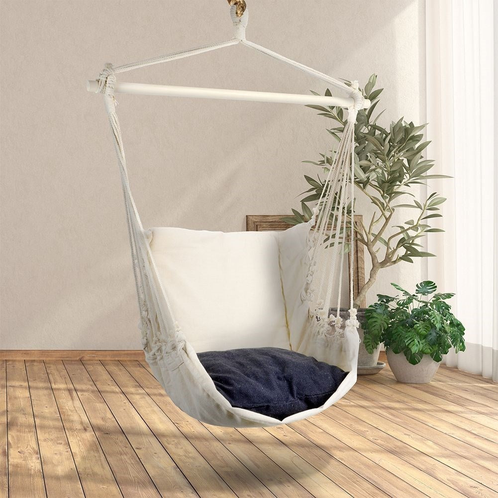 Hammock for garden, balcony and terrace