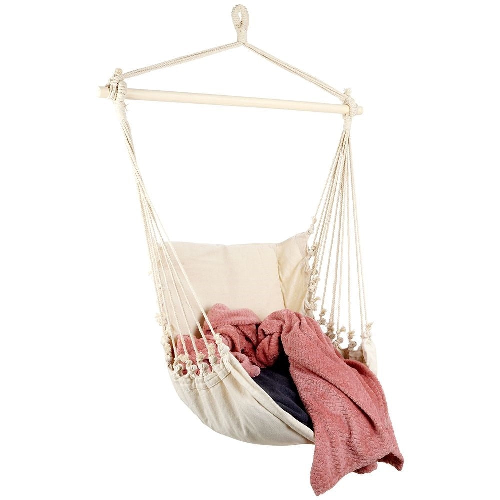 Hammock for garden, balcony and terrace