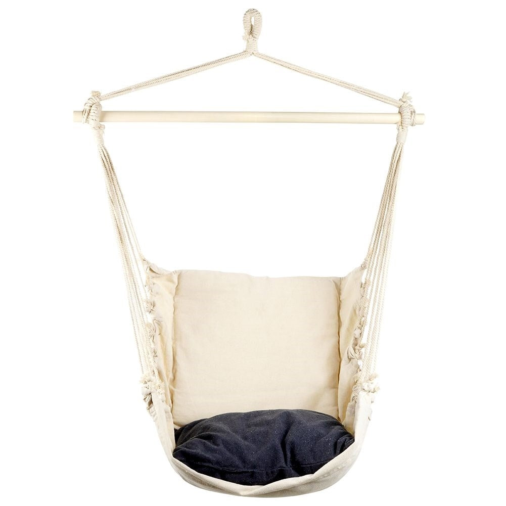 Hammock for garden, balcony and terrace