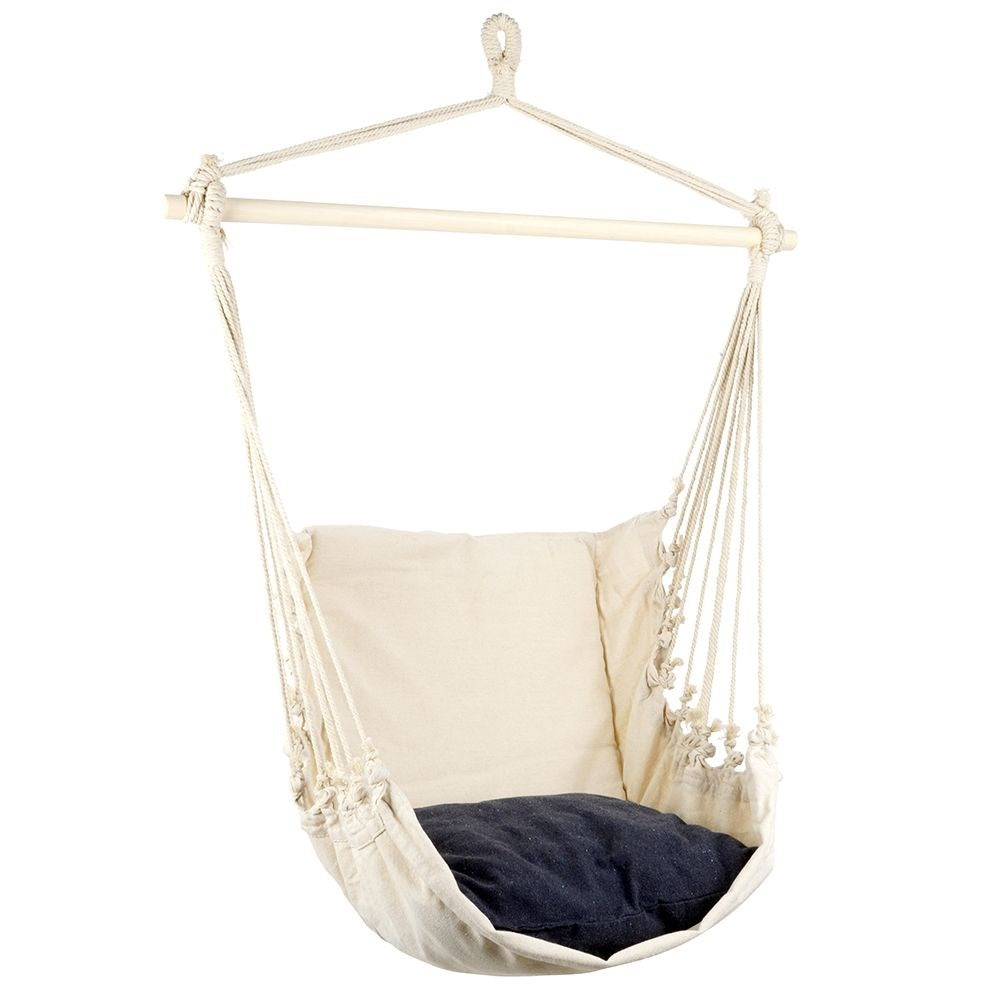 Hammock for garden, balcony and terrace