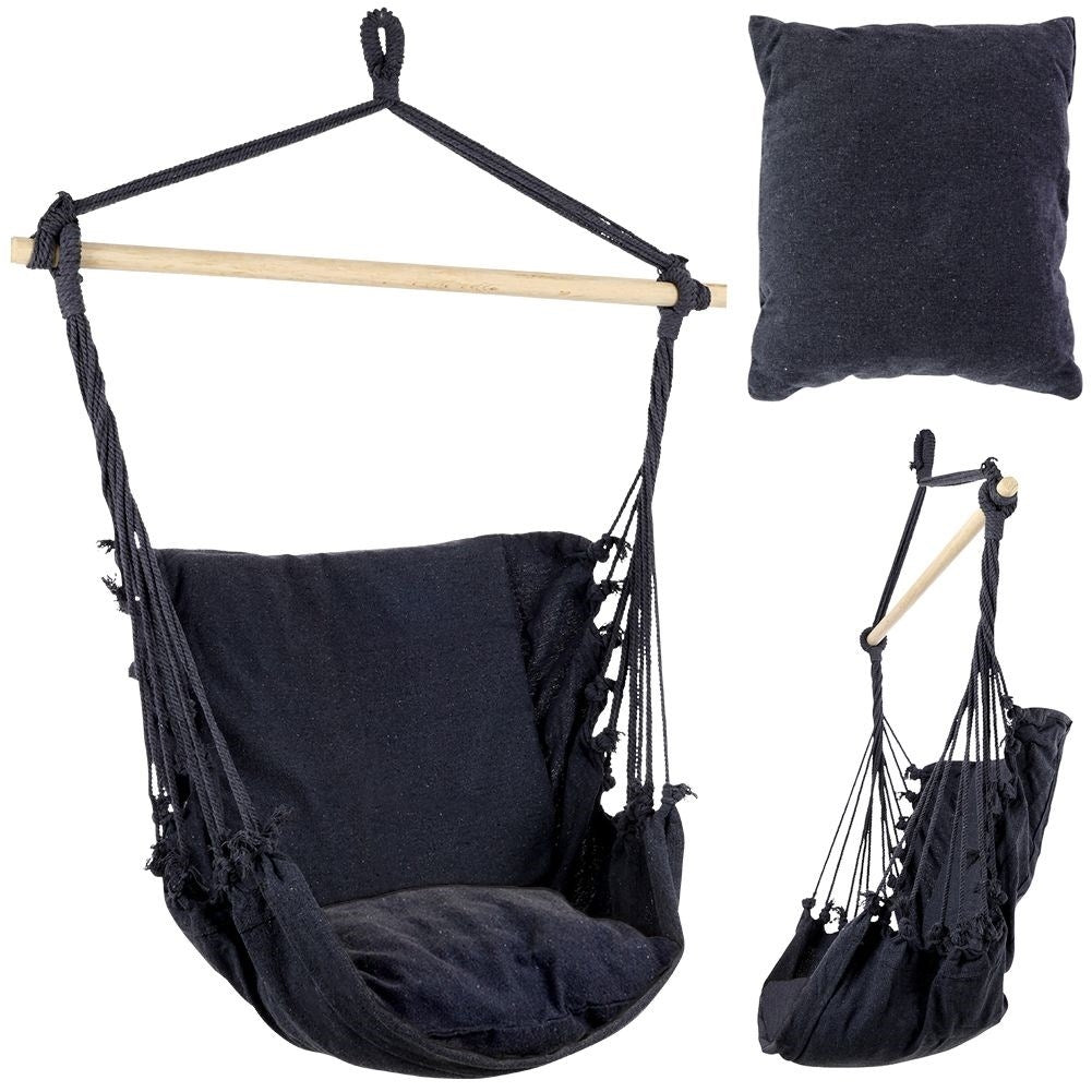 Hammock for garden, balcony and terrace