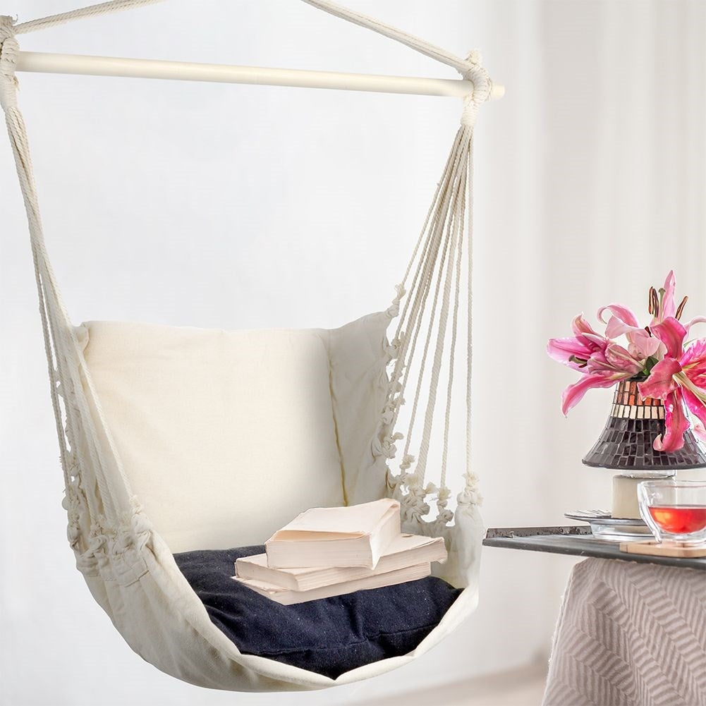 Hammock for garden, balcony and terrace