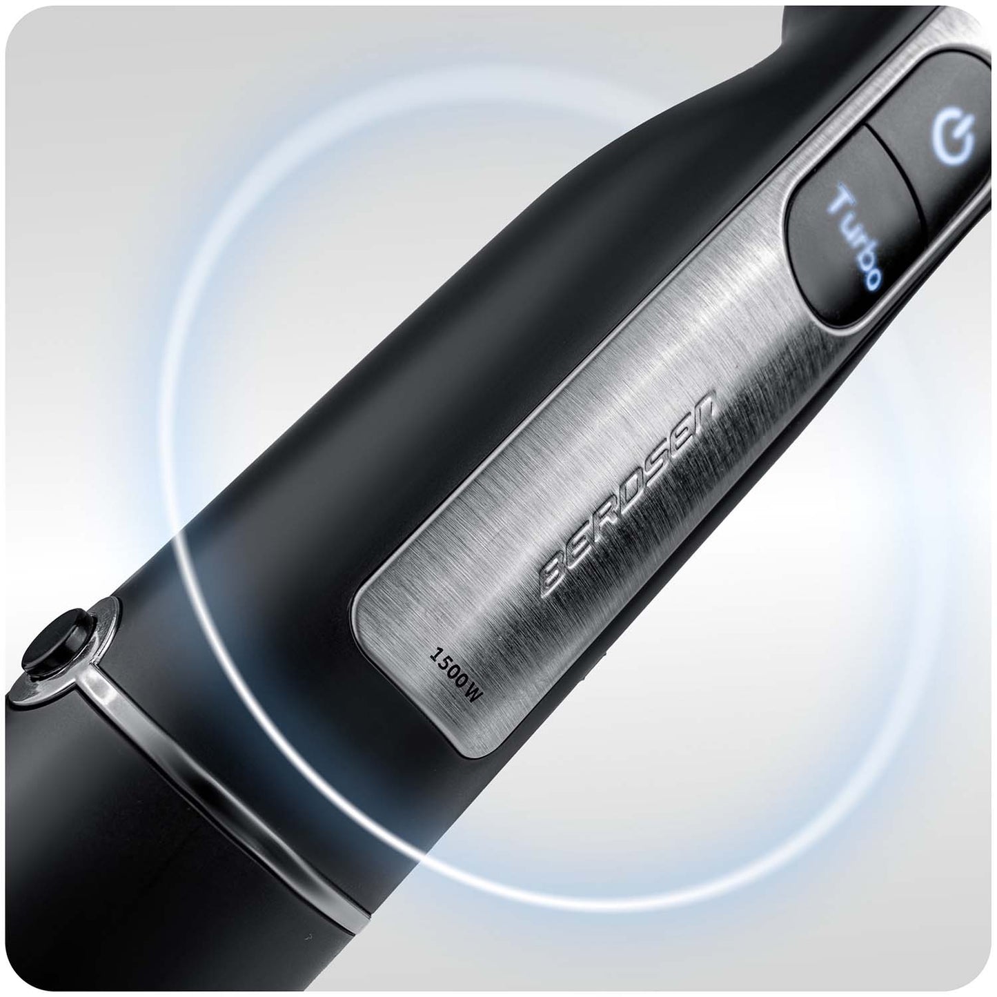 Hand blender 1500 W BD-754 Berdsen