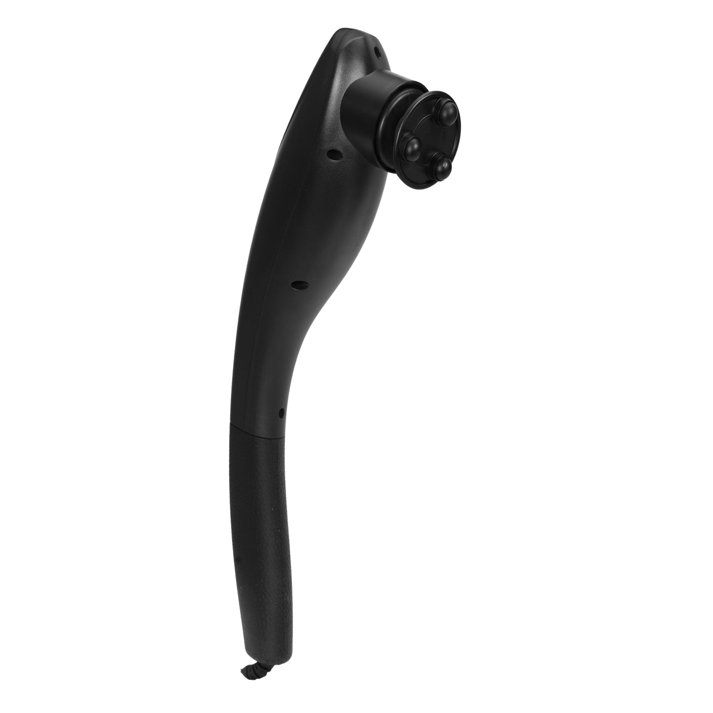 Handheld Vibrating Massager, 5 Heads, 20W Power