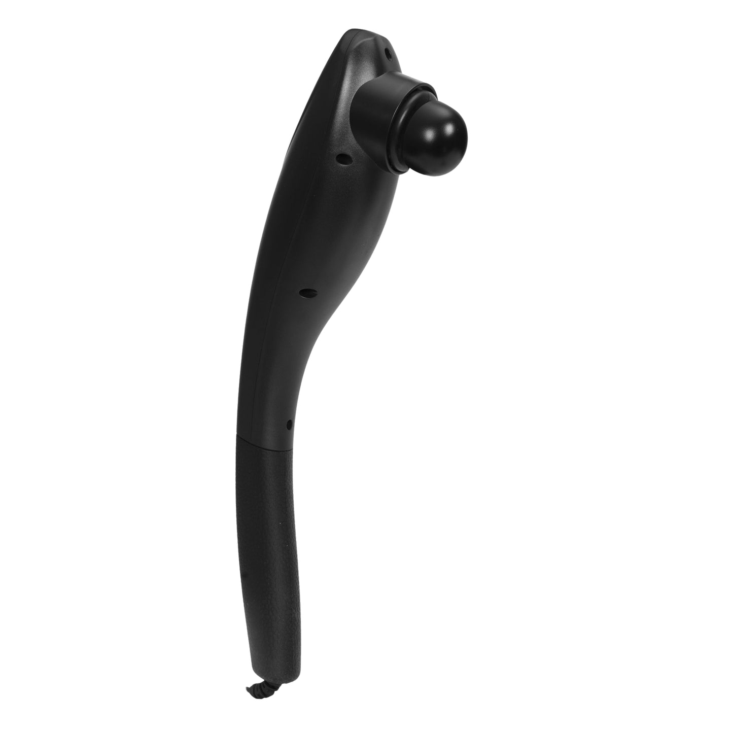 Handheld Vibrating Massager, 5 Heads, 20W Power