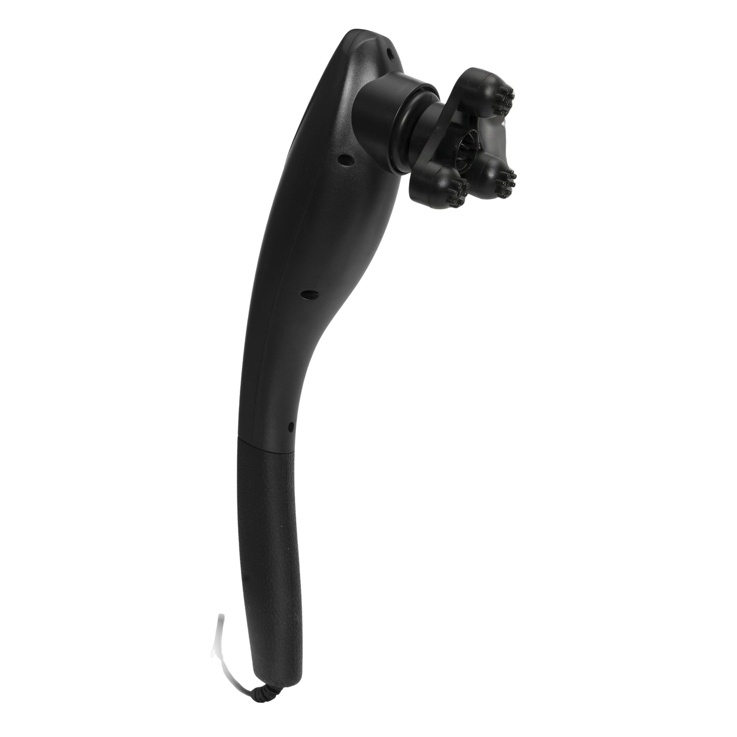Handheld Vibrating Massager, 5 Heads, 20W Power