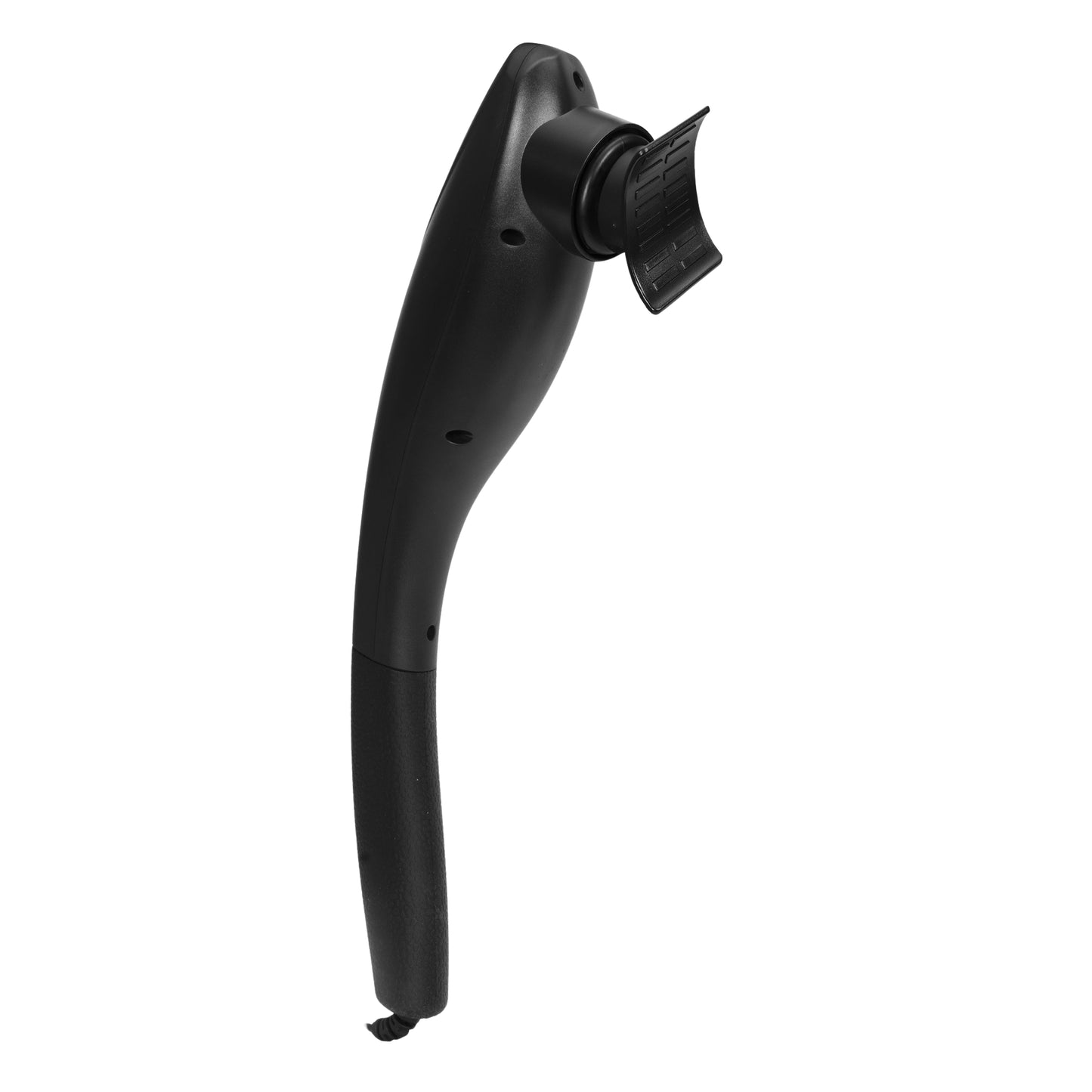 Handheld Vibrating Massager, 5 Heads, 20W Power