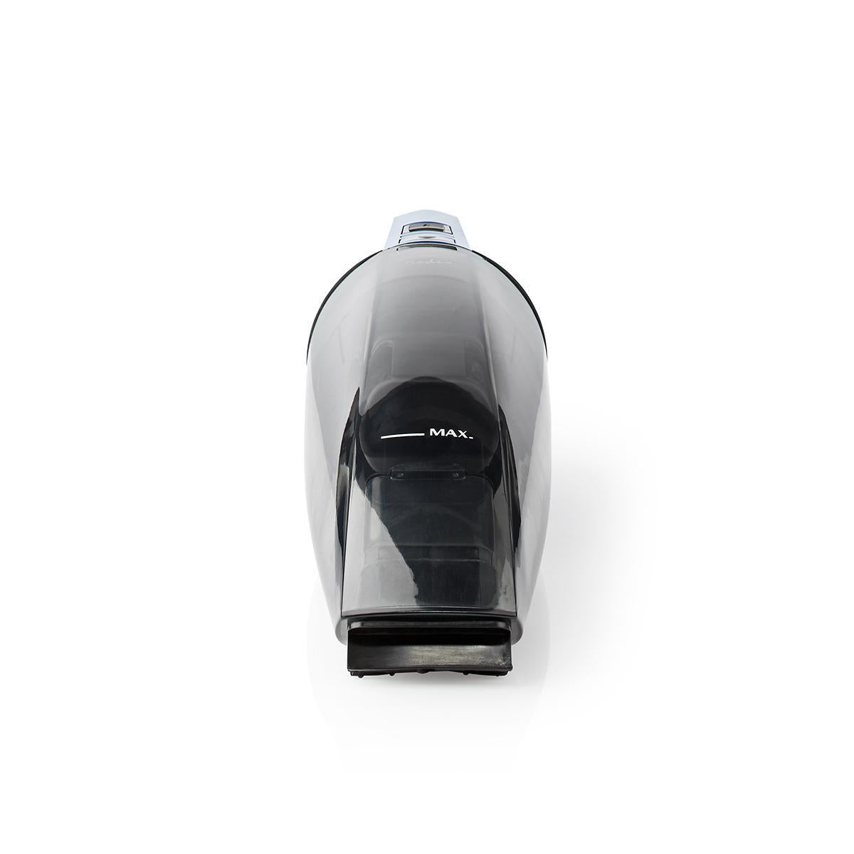 Handheld vacuum cleaner | 40 W| Rechargeable | Dry / Wet | Li-Ion | Blue / Grey