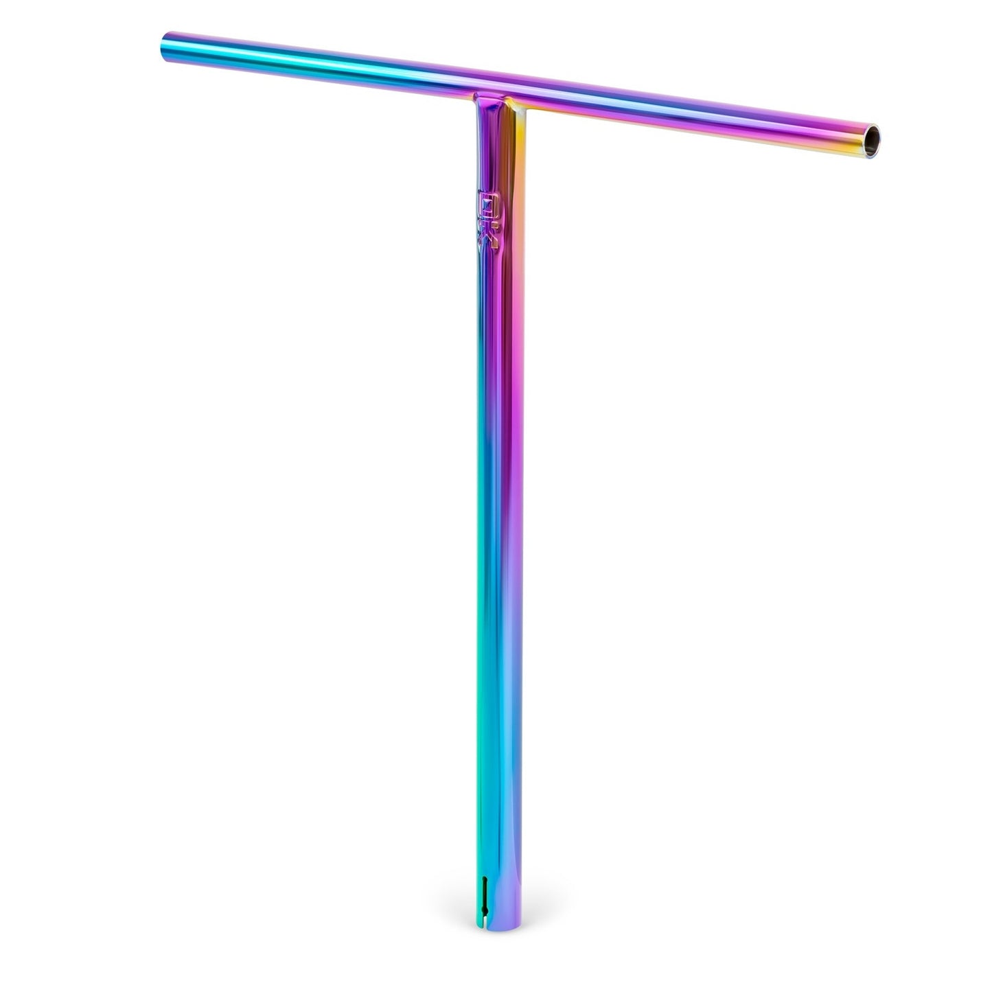 Handlebar T-Bar Soke for stunt kick bike neochrome 59 cm