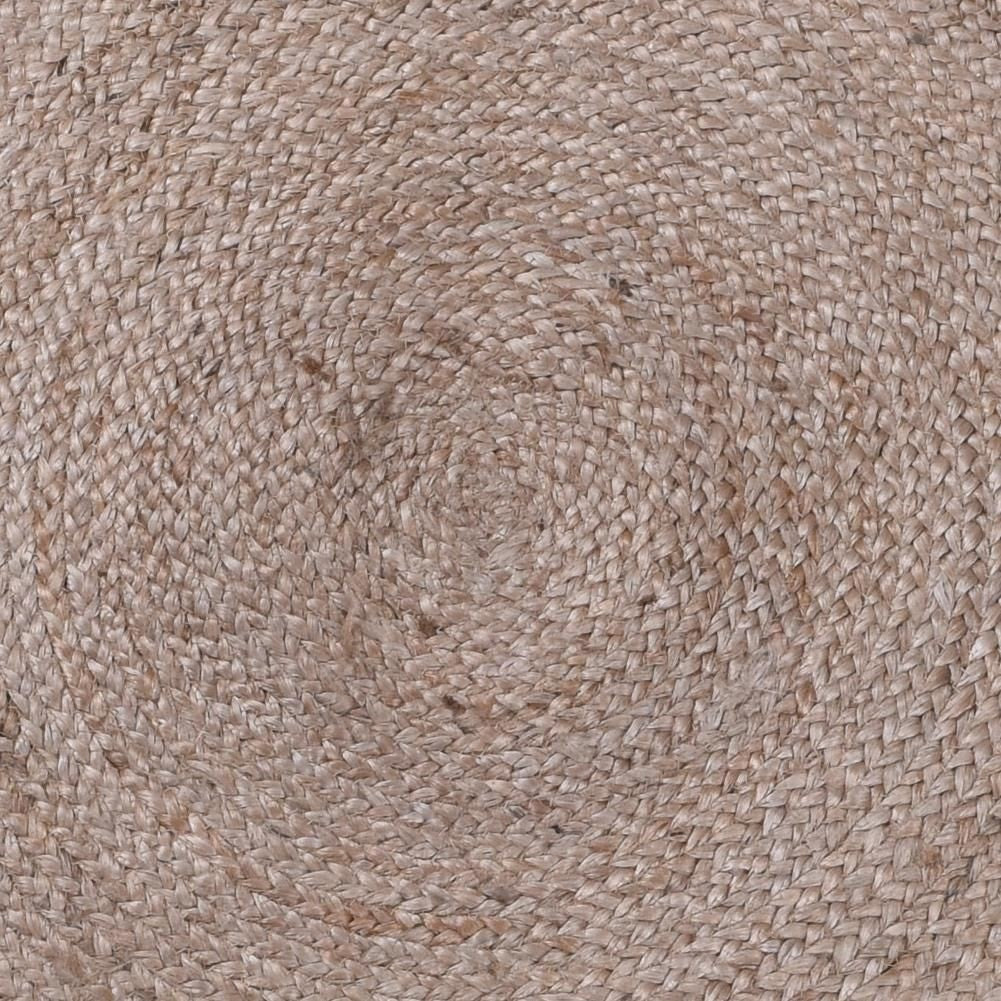 Handmade Jute Rug: Durable, Soft and Easy to Care for