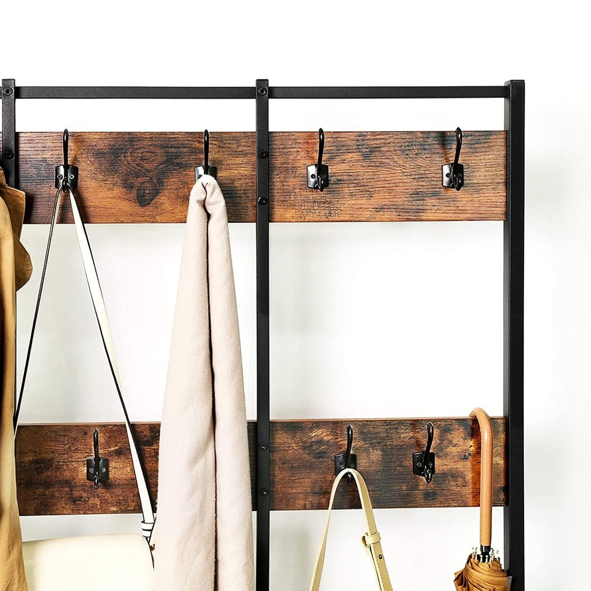 Hanger, clothes rack, additional cabinet, bookcase, shoe shelf