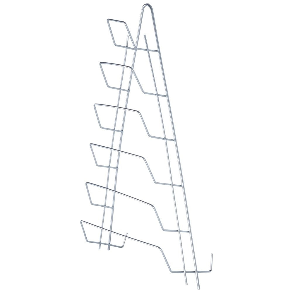Hanger for 6 pot lids - Organize and save space