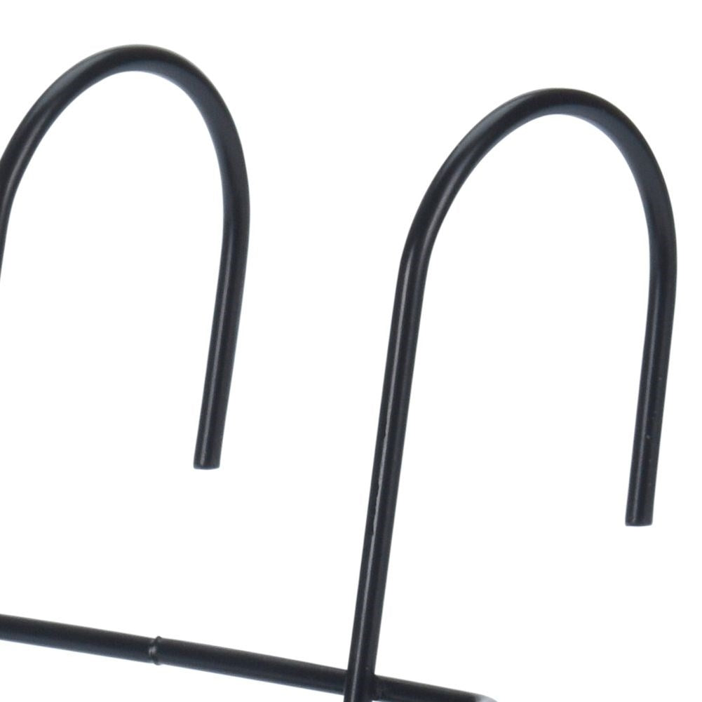 Hanging Metal Bracket for Pots on Balcony/Terrace