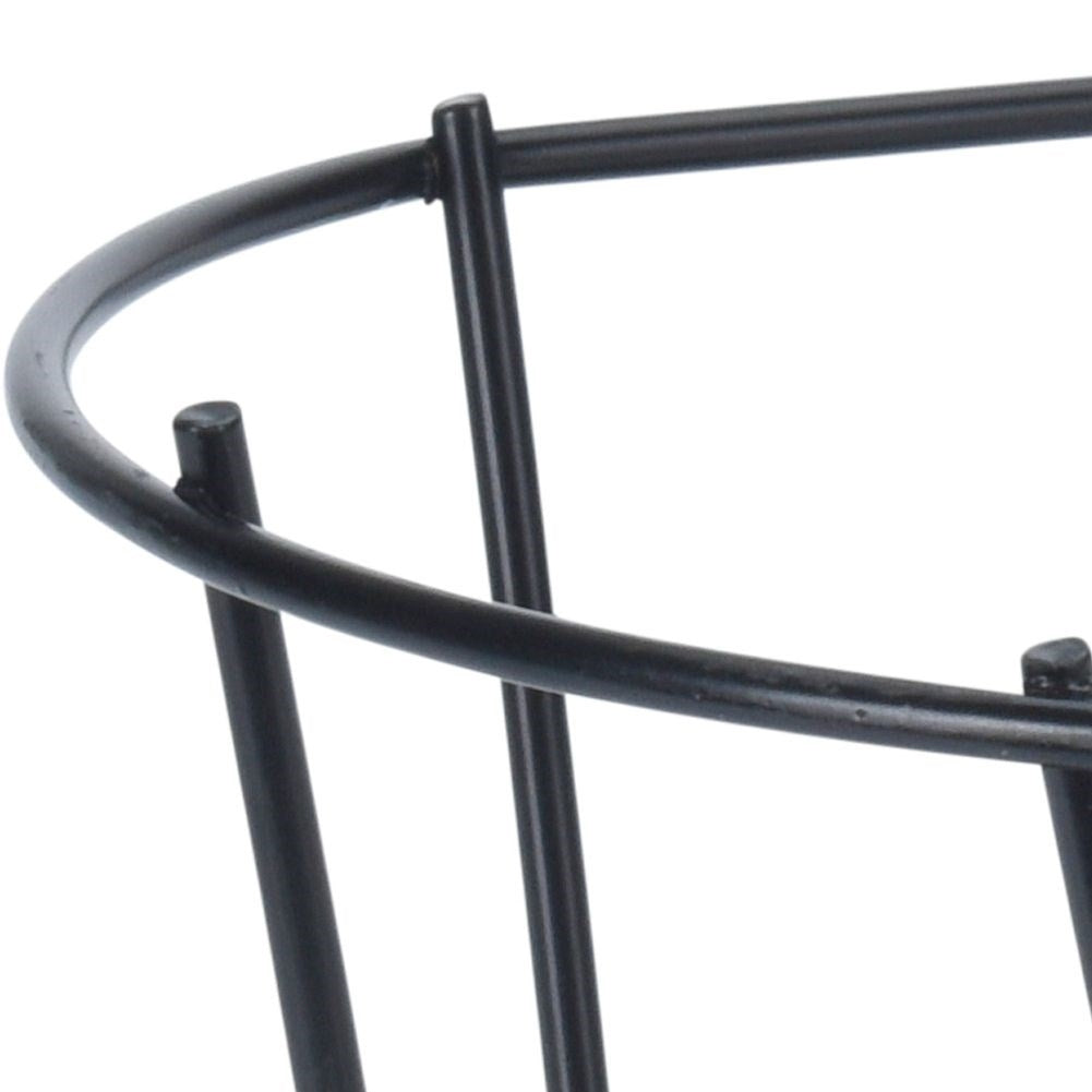 Hanging Metal Bracket for Pots on Balcony/Terrace