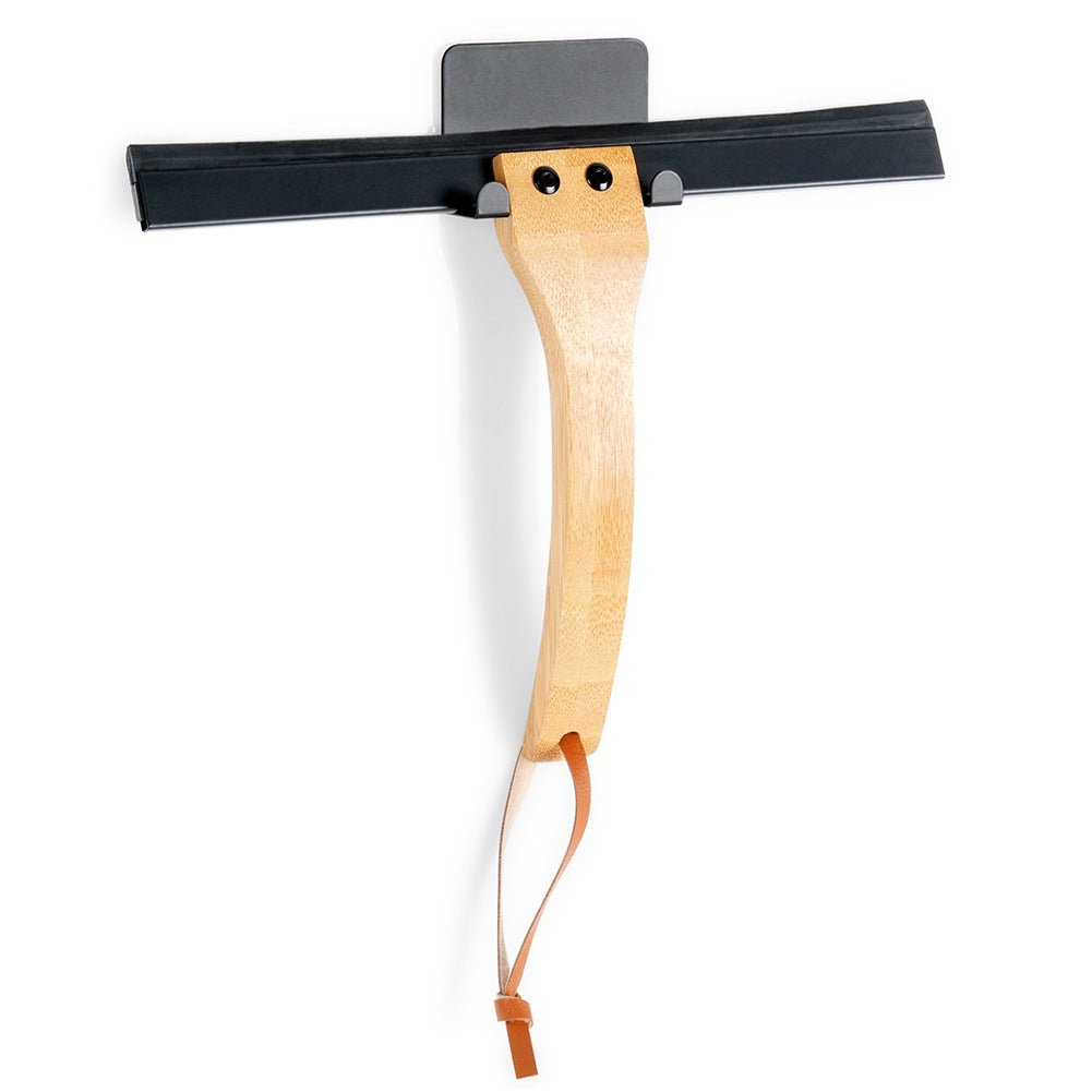 Hanging Window Squeegee for Easy Cleaning